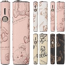 Amazon.co.jp: Votabell 加熱式たばこ用ケース IQOS ILUMA ONE